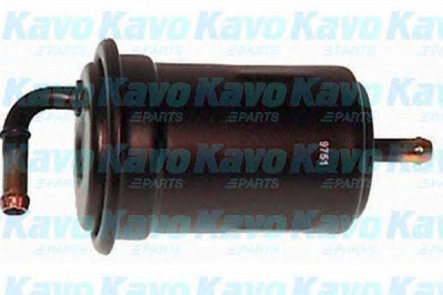 AMC FILTER mf5566 - Фильтр топливный